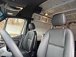 2025 Mercedes-Benz Sprinter 2500 Standard Roof AWD Empty Cargo Van for sale #B5V211746 - photo 19