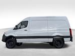 2025 Mercedes-Benz Sprinter 2500 Standard Roof AWD Empty Cargo Van for sale #B5V211746 - photo 3