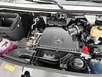 2025 Mercedes-Benz Sprinter 2500 Standard Roof AWD Empty Cargo Van for sale #B5V211746 - photo 23