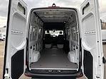 2025 Mercedes-Benz Sprinter 2500 Standard Roof AWD Empty Cargo Van for sale #B5V211746 - photo 27