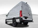 2025 Mercedes-Benz Sprinter 2500 Standard Roof AWD Empty Cargo Van for sale #B5V211746 - photo 2