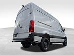 2025 Mercedes-Benz Sprinter 2500 Standard Roof AWD Empty Cargo Van for sale #B5V211746 - photo 5
