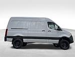 2025 Mercedes-Benz Sprinter 2500 Standard Roof AWD Empty Cargo Van for sale #B5V211746 - photo 6