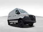 2025 Mercedes-Benz Sprinter 2500 Standard Roof AWD Empty Cargo Van for sale #B5V211746 - photo 7