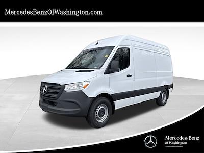 New 2025 Mercedes-Benz Sprinter 2500 - photo 1