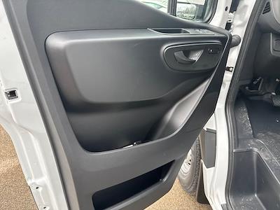New 2025 Mercedes-Benz Sprinter 2500 - photo 1