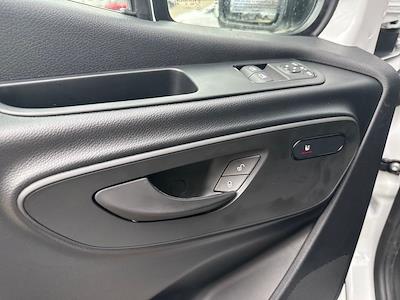 New 2025 Mercedes-Benz Sprinter 2500 - photo 1