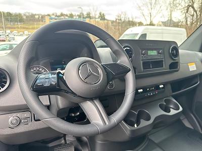 New 2025 Mercedes-Benz Sprinter 2500 - photo 1