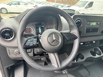 New 2025 Mercedes-Benz Sprinter 2500 - photo 1