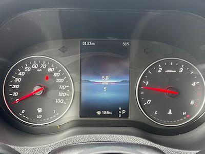 New 2025 Mercedes-Benz Sprinter 2500 - photo 1