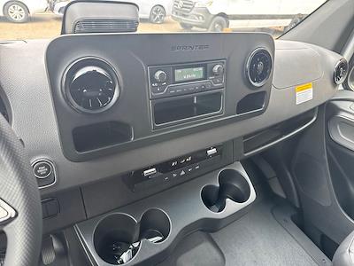 New 2025 Mercedes-Benz Sprinter 2500 - photo 1