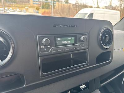 New 2025 Mercedes-Benz Sprinter 2500 - photo 1