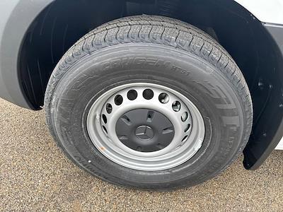 New 2025 Mercedes-Benz Sprinter 2500 - photo 1