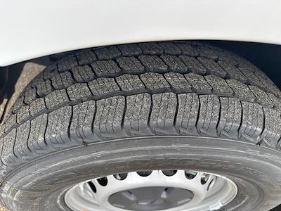 New 2025 Mercedes-Benz Sprinter 2500 - photo 1