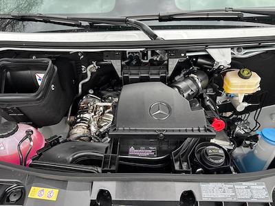 New 2025 Mercedes-Benz Sprinter 2500 - photo 1