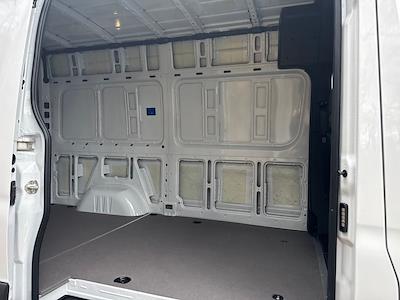 New 2025 Mercedes-Benz Sprinter 2500 - photo 1