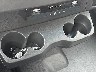 New 2025 Mercedes-Benz Sprinter 2500 - photo 1