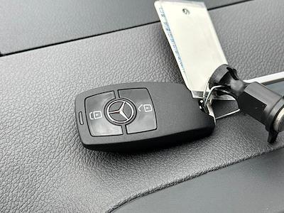 New 2025 Mercedes-Benz Sprinter 2500 - photo 1