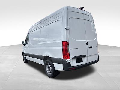 New 2025 Mercedes-Benz Sprinter 2500 - photo 1