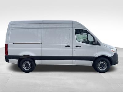 New 2025 Mercedes-Benz Sprinter 2500 - photo 1