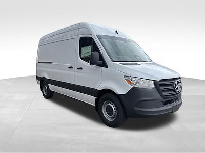 New 2025 Mercedes-Benz Sprinter 2500 - photo 1