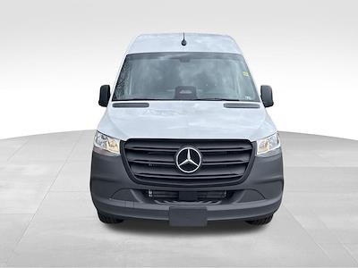 New 2025 Mercedes-Benz Sprinter 2500 - photo 1