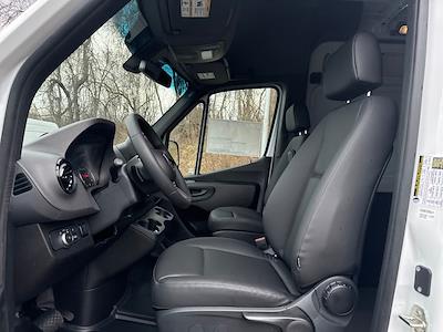 New 2025 Mercedes-Benz Sprinter 2500 - photo 1