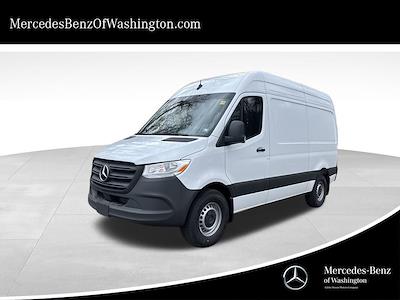 2025 Mercedes-Benz Sprinter 2500 Standard Roof RWD Empty Cargo Van for sale #B5V211956 - photo 1