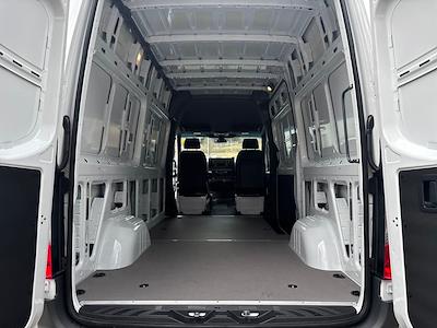 2025 Mercedes-Benz Sprinter 2500 Standard Roof RWD Empty Cargo Van for sale #B5V211956 - photo 2