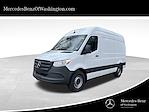 New 2025 Mercedes-Benz Sprinter 2500 Standard Roof Empty Cargo Van for sale #B5V211956 - photo 1