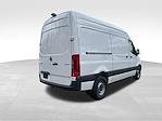 New 2025 Mercedes-Benz Sprinter 2500 Standard Roof Empty Cargo Van for sale #B5V211956 - photo 6