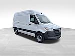 New 2025 Mercedes-Benz Sprinter 2500 Standard Roof Empty Cargo Van for sale #B5V211956 - photo 8