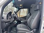 New 2025 Mercedes-Benz Sprinter 2500 Standard Roof Empty Cargo Van for sale #B5V211956 - photo 10