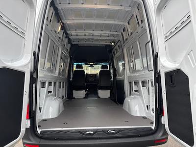 2025 Mercedes-Benz Sprinter 2500 Standard Roof RWD Empty Cargo Van for sale #B5V211957 - photo 2