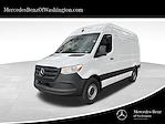 2025 Mercedes-Benz Sprinter 2500 Standard Roof RWD Empty Cargo Van for sale #B5V211957 - photo 1