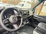 2025 Mercedes-Benz Sprinter 2500 Standard Roof RWD Empty Cargo Van for sale #B5V211957 - photo 13