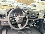 2025 Mercedes-Benz Sprinter 2500 Standard Roof RWD Empty Cargo Van for sale #B5V211957 - photo 14