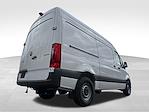 2025 Mercedes-Benz Sprinter 2500 Standard Roof RWD Empty Cargo Van for sale #B5V211957 - photo 6
