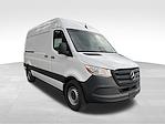 2025 Mercedes-Benz Sprinter 2500 Standard Roof RWD Empty Cargo Van for sale #B5V211957 - photo 8