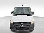 2025 Mercedes-Benz Sprinter 2500 Standard Roof RWD Empty Cargo Van for sale #B5V211957 - photo 9