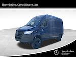 2025 Mercedes-Benz Sprinter 2500 Standard Roof AWD Empty Cargo Van for sale #B5V212732 - photo 1