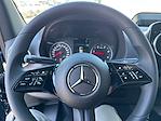 2025 Mercedes-Benz Sprinter 2500 Standard Roof AWD Empty Cargo Van for sale #B5V212732 - photo 14