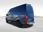 2025 Mercedes-Benz Sprinter 2500 Standard Roof AWD Empty Cargo Van for sale #B5V212732 - photo 2