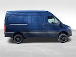 2025 Mercedes-Benz Sprinter 2500 Standard Roof AWD Empty Cargo Van for sale #B5V212732 - photo 6