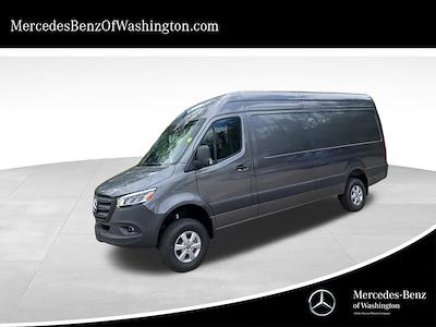 2025 Mercedes-Benz Sprinter 2500 High Roof AWD Empty Cargo Van for sale #B5V219980 - photo 1
