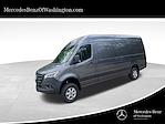2025 Mercedes-Benz Sprinter 2500 High Roof AWD Empty Cargo Van for sale #B5V219980 - photo 1