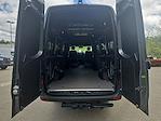 2025 Mercedes-Benz Sprinter 2500 High Roof AWD Empty Cargo Van for sale #B5V219980 - photo 2