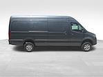 2025 Mercedes-Benz Sprinter 2500 High Roof AWD Empty Cargo Van for sale #B5V219980 - photo 7
