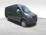 2025 Mercedes-Benz Sprinter 2500 High Roof AWD Empty Cargo Van for sale #B5V219980 - photo 8