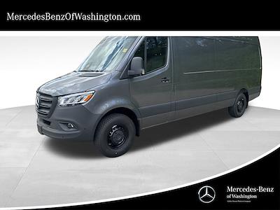 2025 Mercedes-Benz Sprinter 2500 High Roof RWD Empty Cargo Van for sale #B5V219981 - photo 1